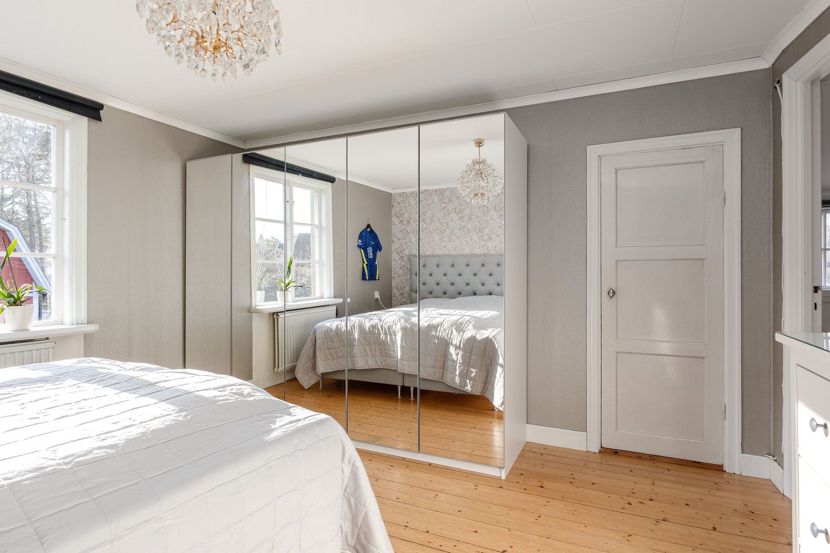 Villa, Herrgården 13, Enköping