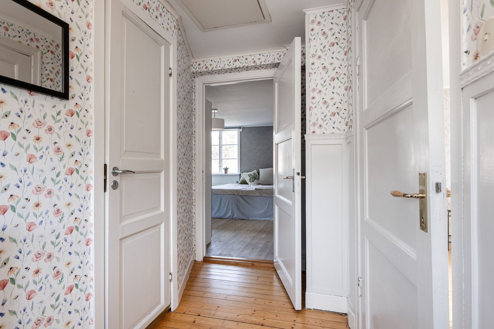 Villa, Herrgården 13, Enköping