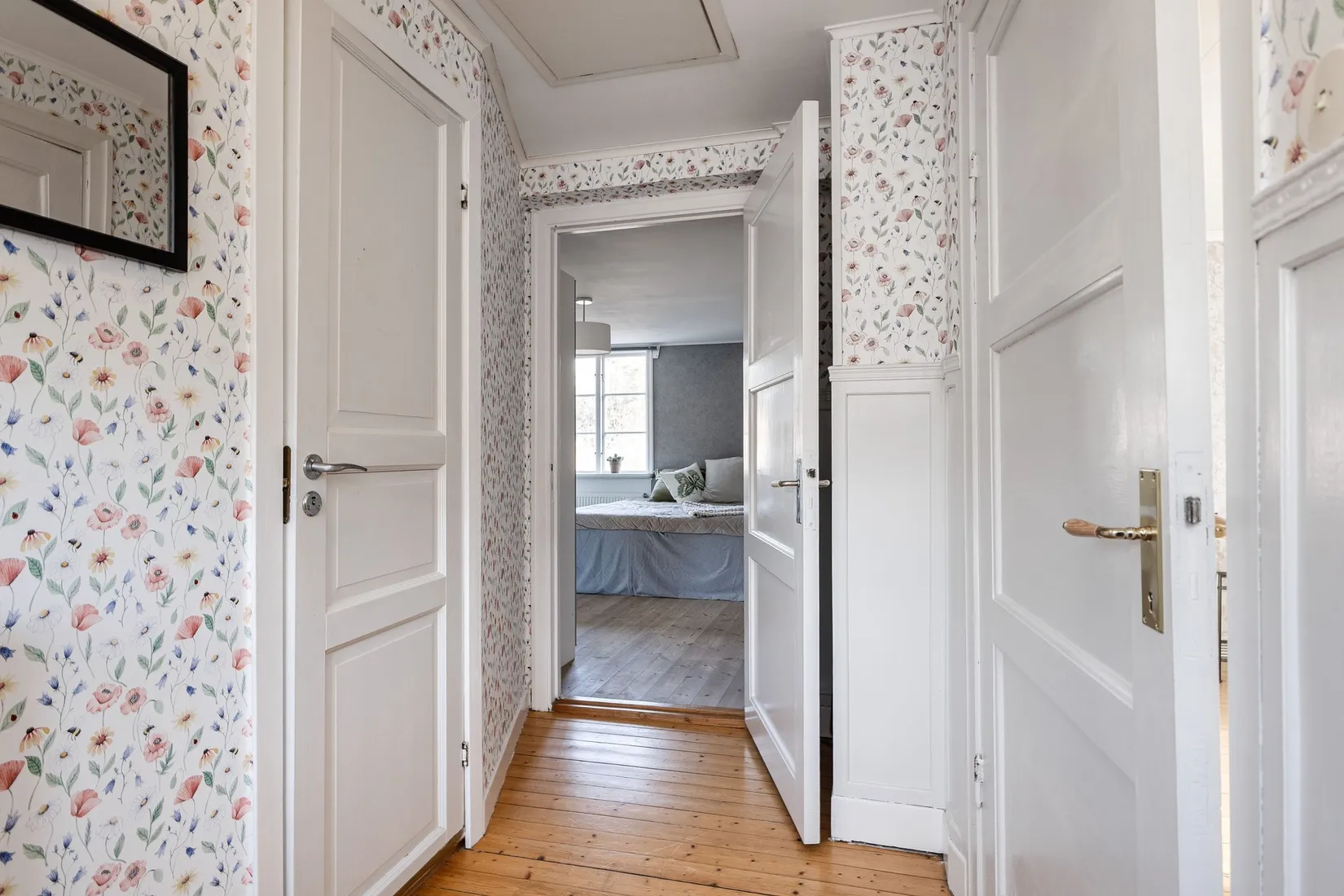 Villa, Herrgården 13, Enköping