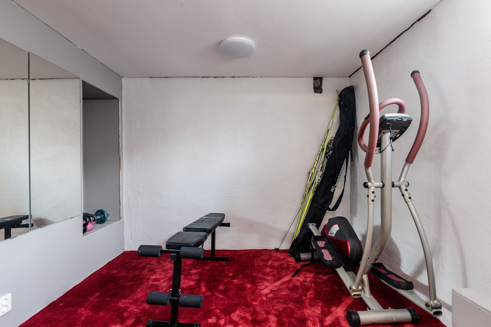 Villa, Herrgården 13, Enköping