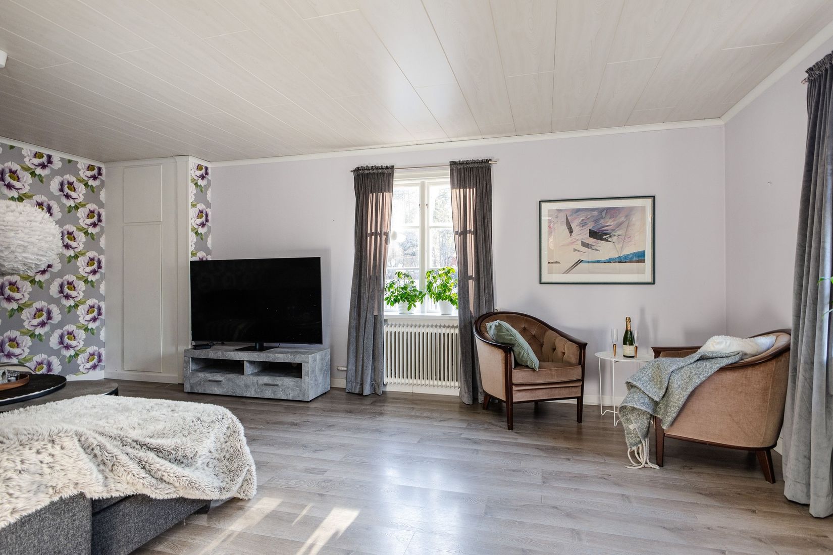 Villa, Herrgården 13, Enköping