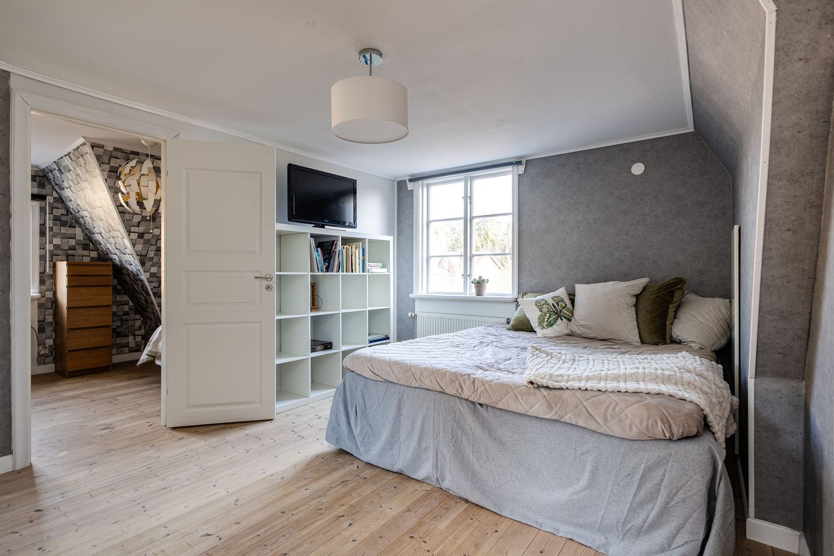 Villa, Herrgården 13, Enköping