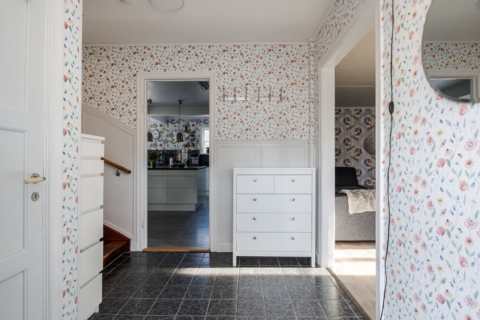 Villa, Herrgården 13, Enköping