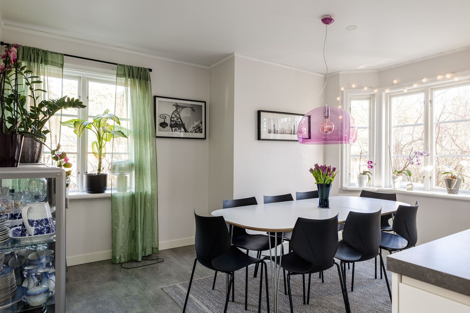 Villa, Herrgården 13, Enköping