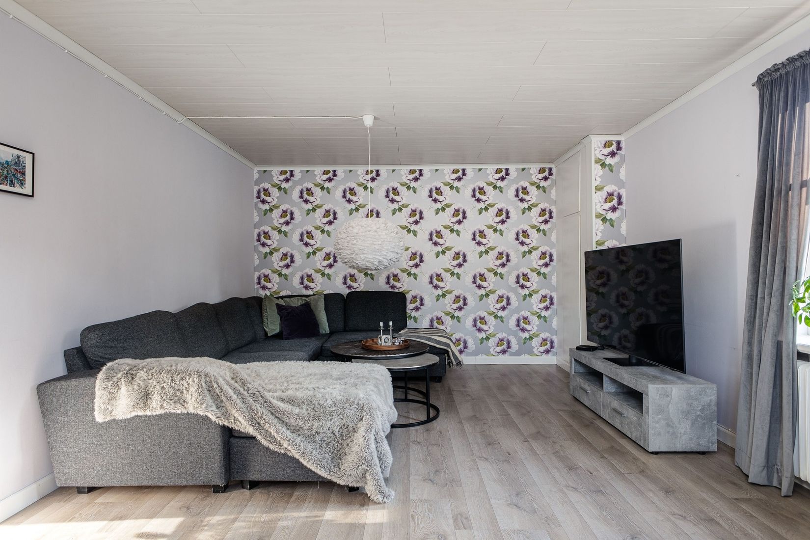 Villa, Herrgården 13, Enköping