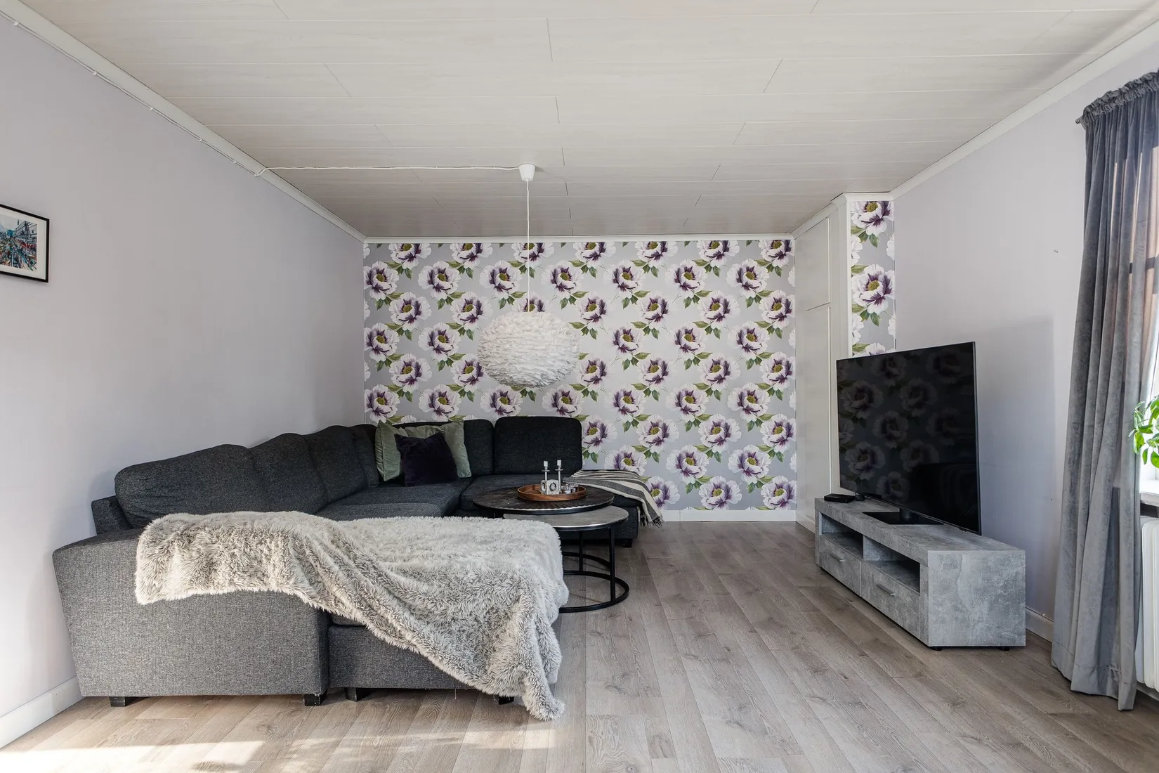 Villa, Herrgården 13, Enköping
