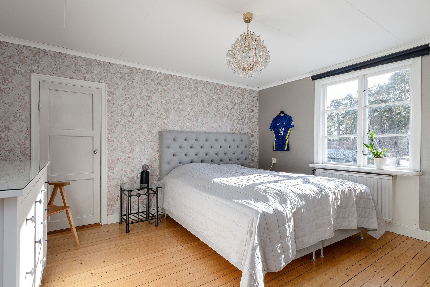 Villa, Herrgården 13, Enköping