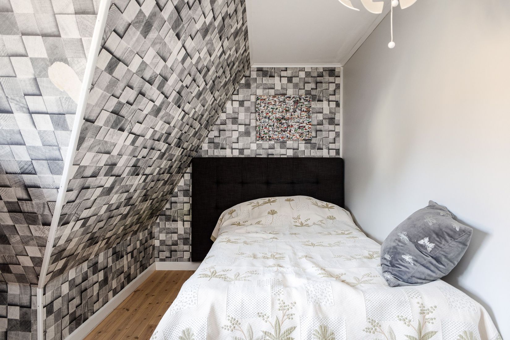 Villa, Herrgården 13, Enköping