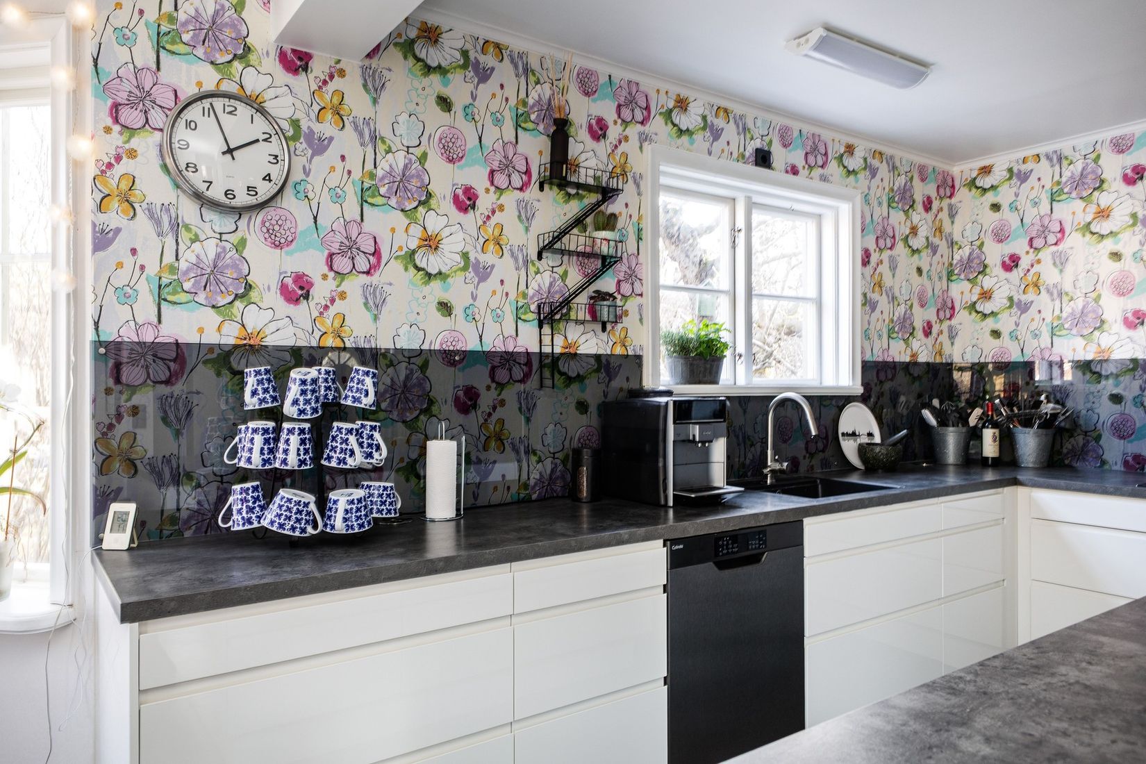 Villa, Herrgården 13, Enköping