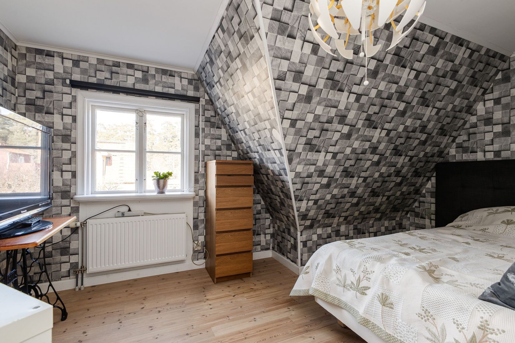 Villa, Herrgården 13, Enköping