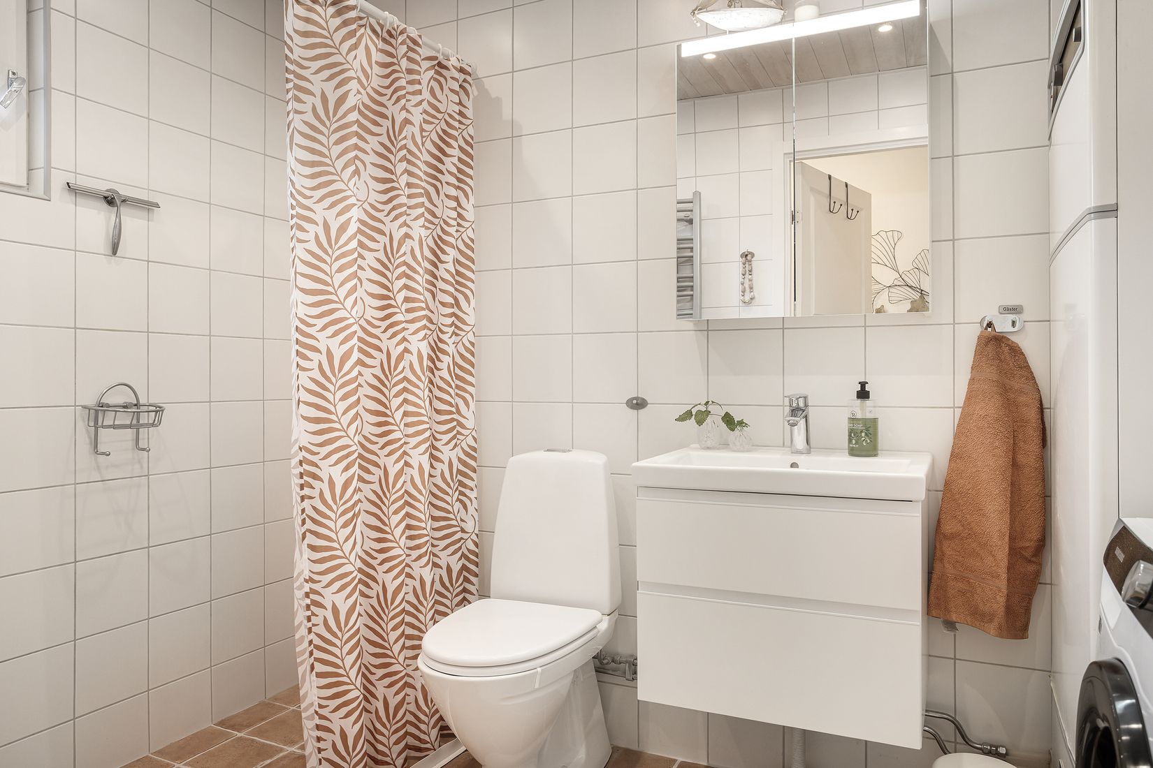 Bostadsrätt, Vigavägen 35, Köpingebro, Ystad