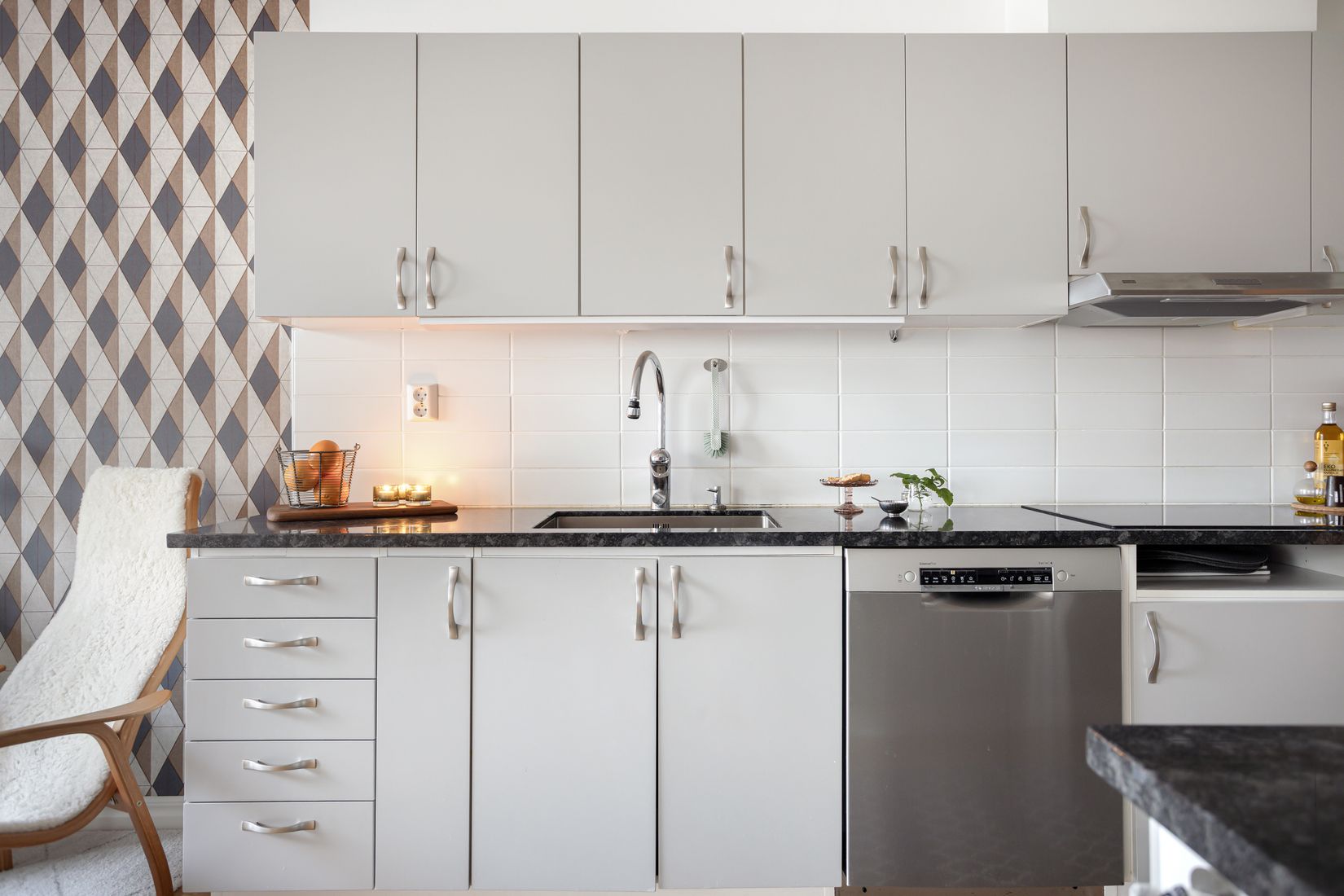 Bostadsrätt, Vigavägen 35, Köpingebro, Ystad