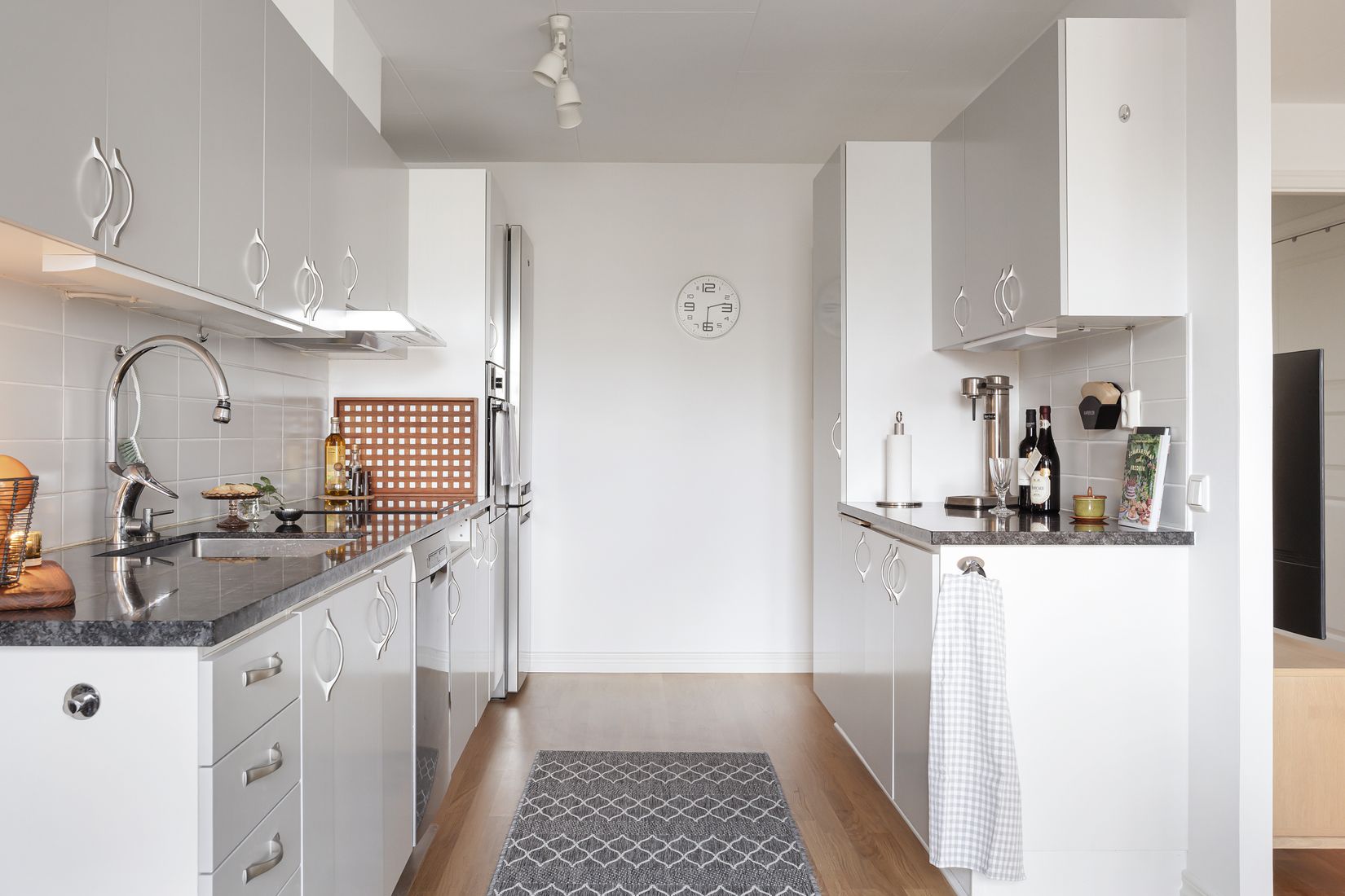 Bostadsrätt, Vigavägen 35, Köpingebro, Ystad