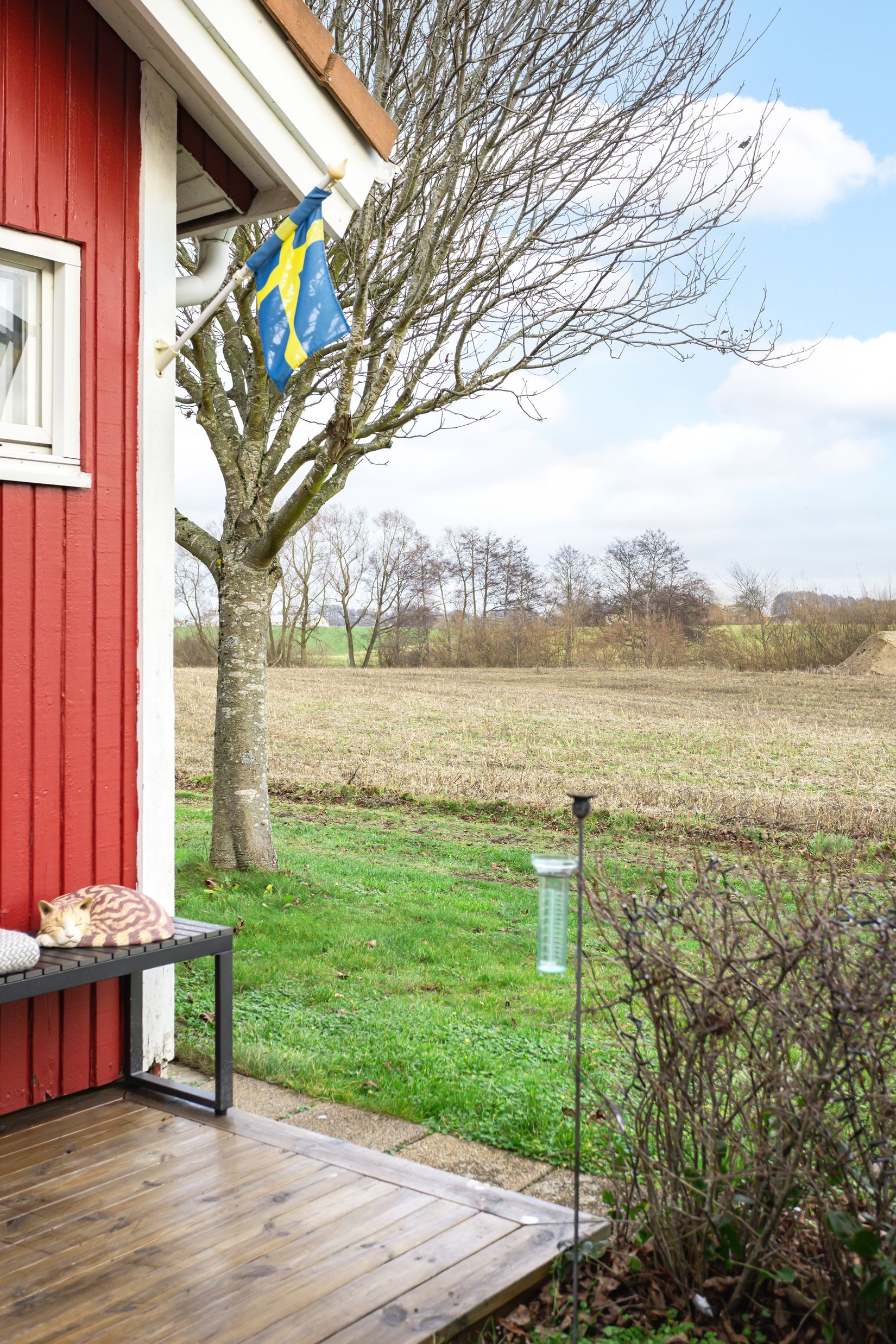 Bostadsrätt, Vigavägen 35, Köpingebro, Ystad