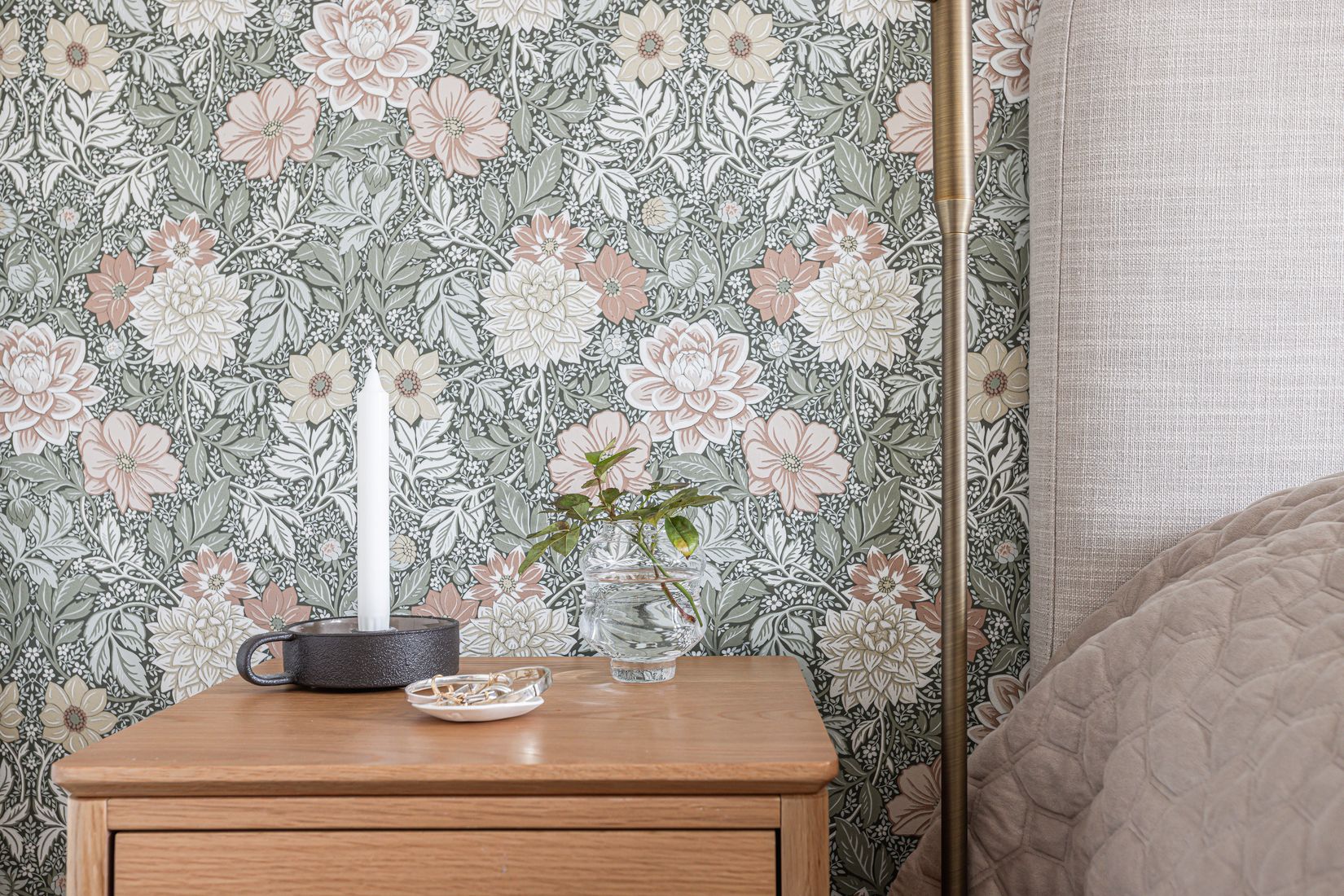 Bostadsrätt, Vigavägen 35, Köpingebro, Ystad