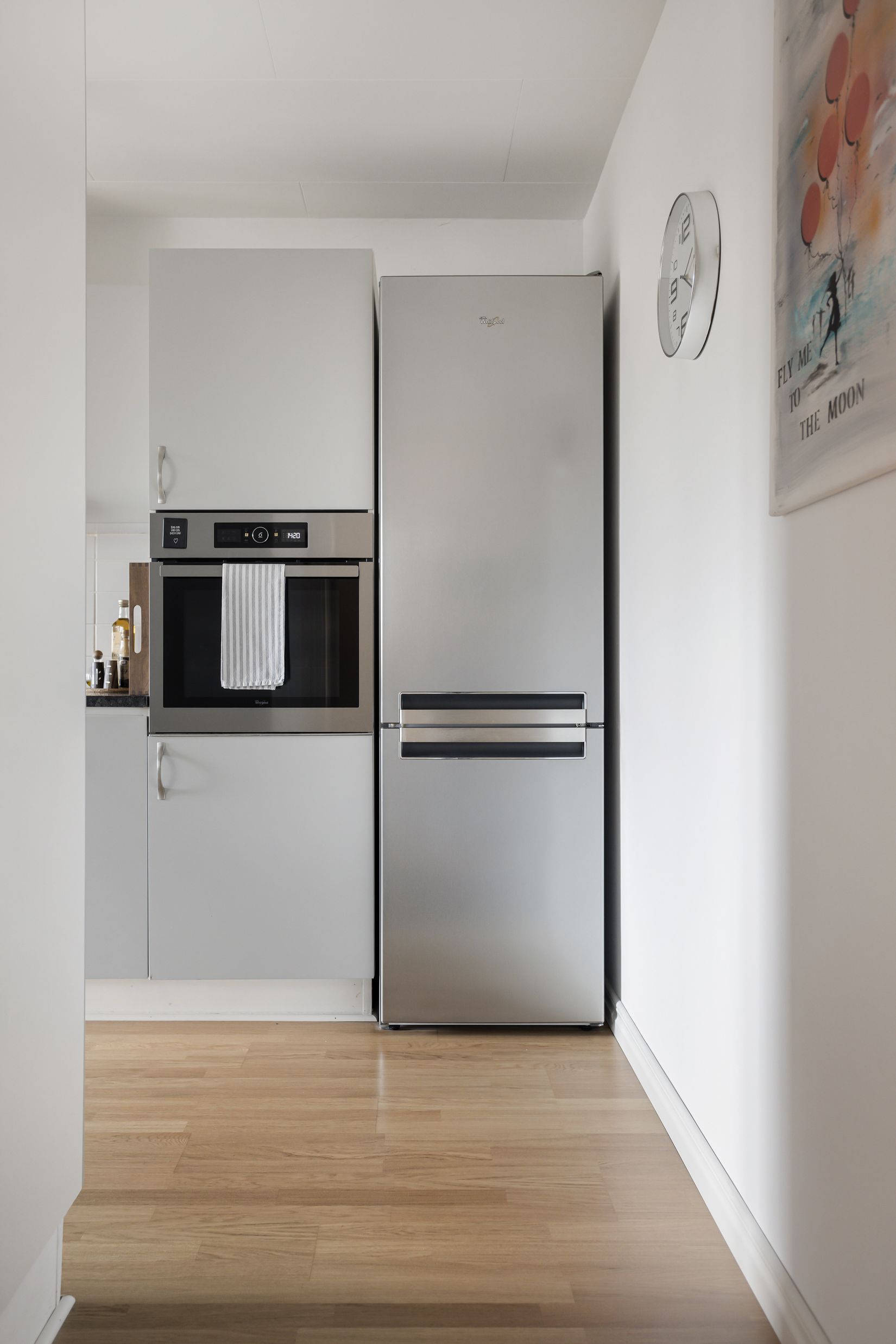 Bostadsrätt, Vigavägen 35, Köpingebro, Ystad