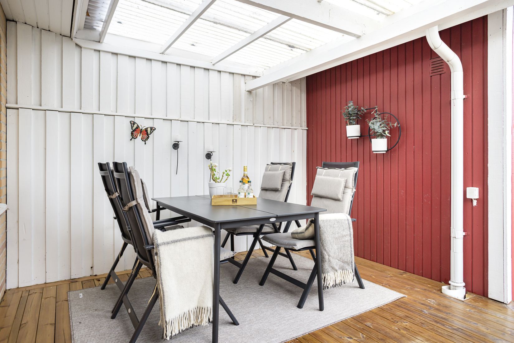 Bostadsrätt, Vigavägen 35, Köpingebro, Ystad