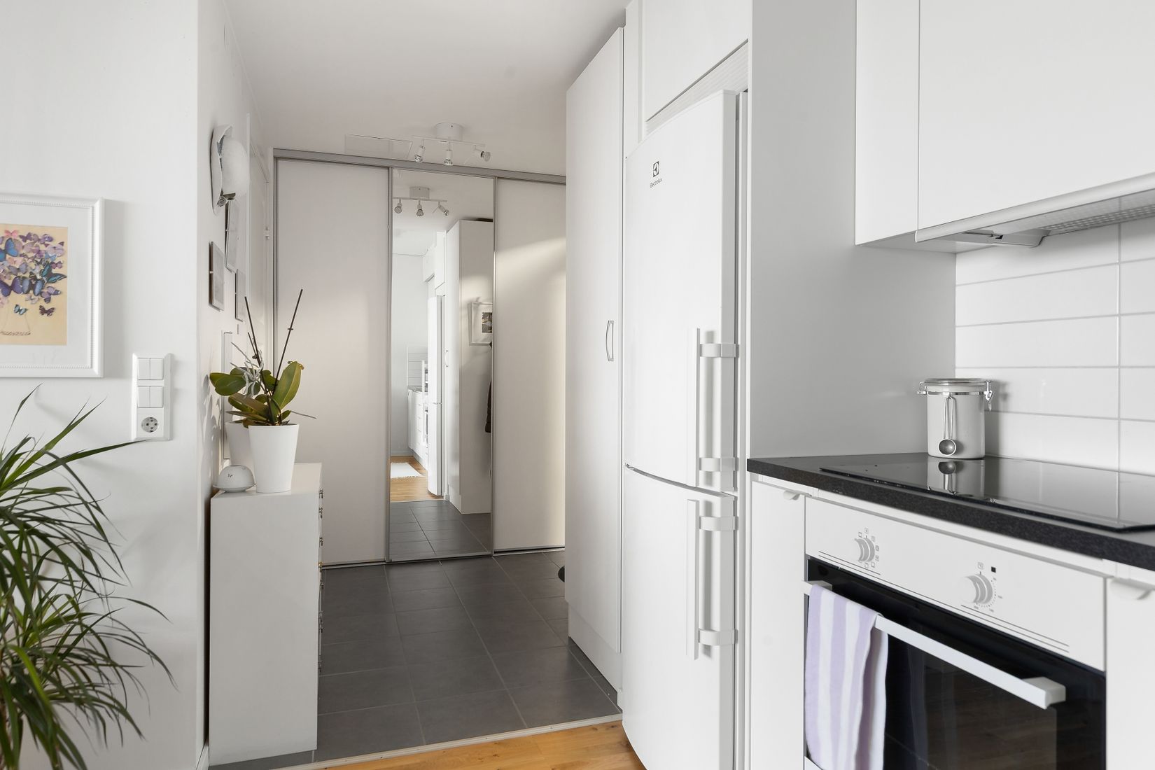 Bostadsrätt, Funäsgatan 8, Vällingby - Råcksta, Stockholm