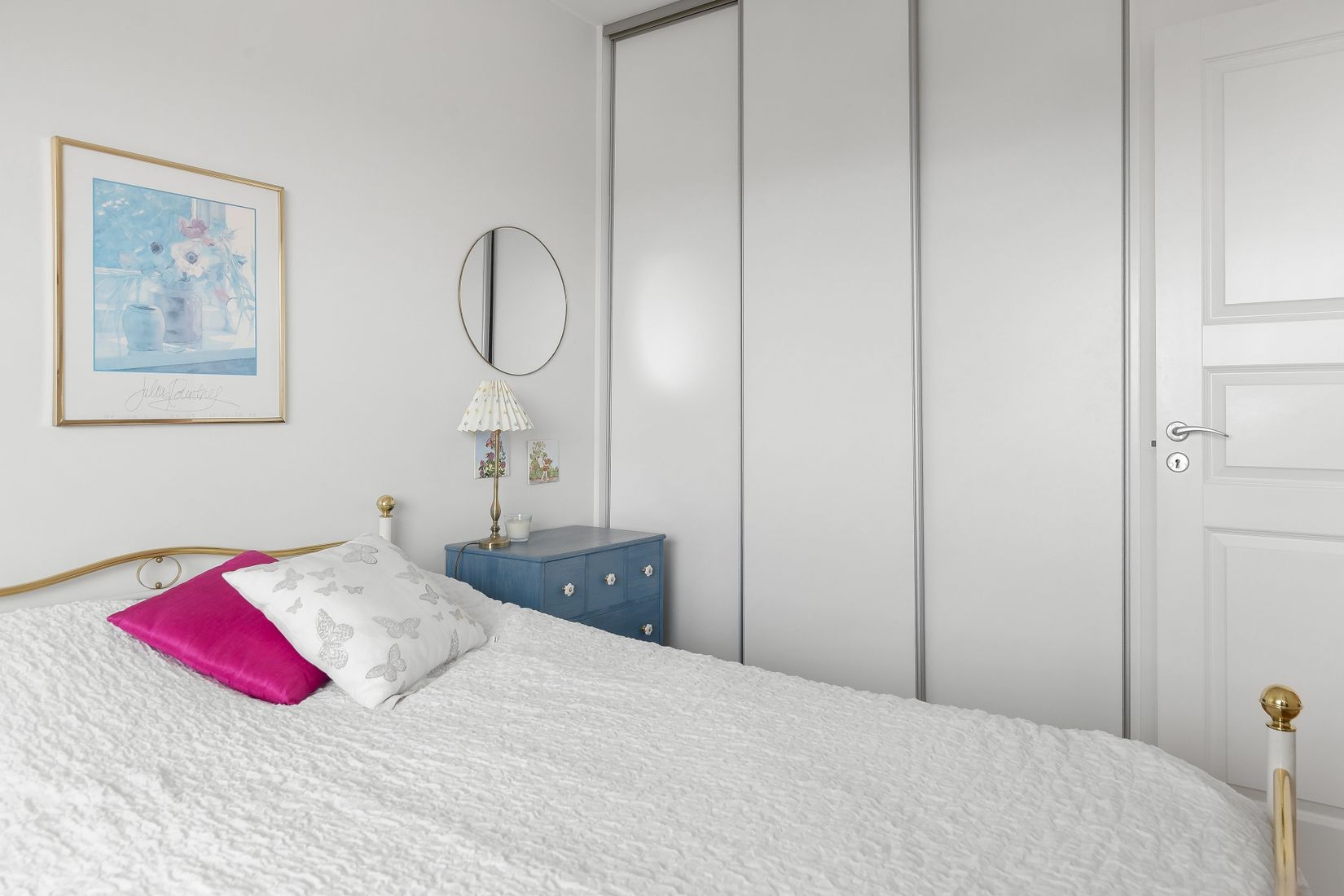 Bostadsrätt, Funäsgatan 8, Vällingby - Råcksta, Stockholm