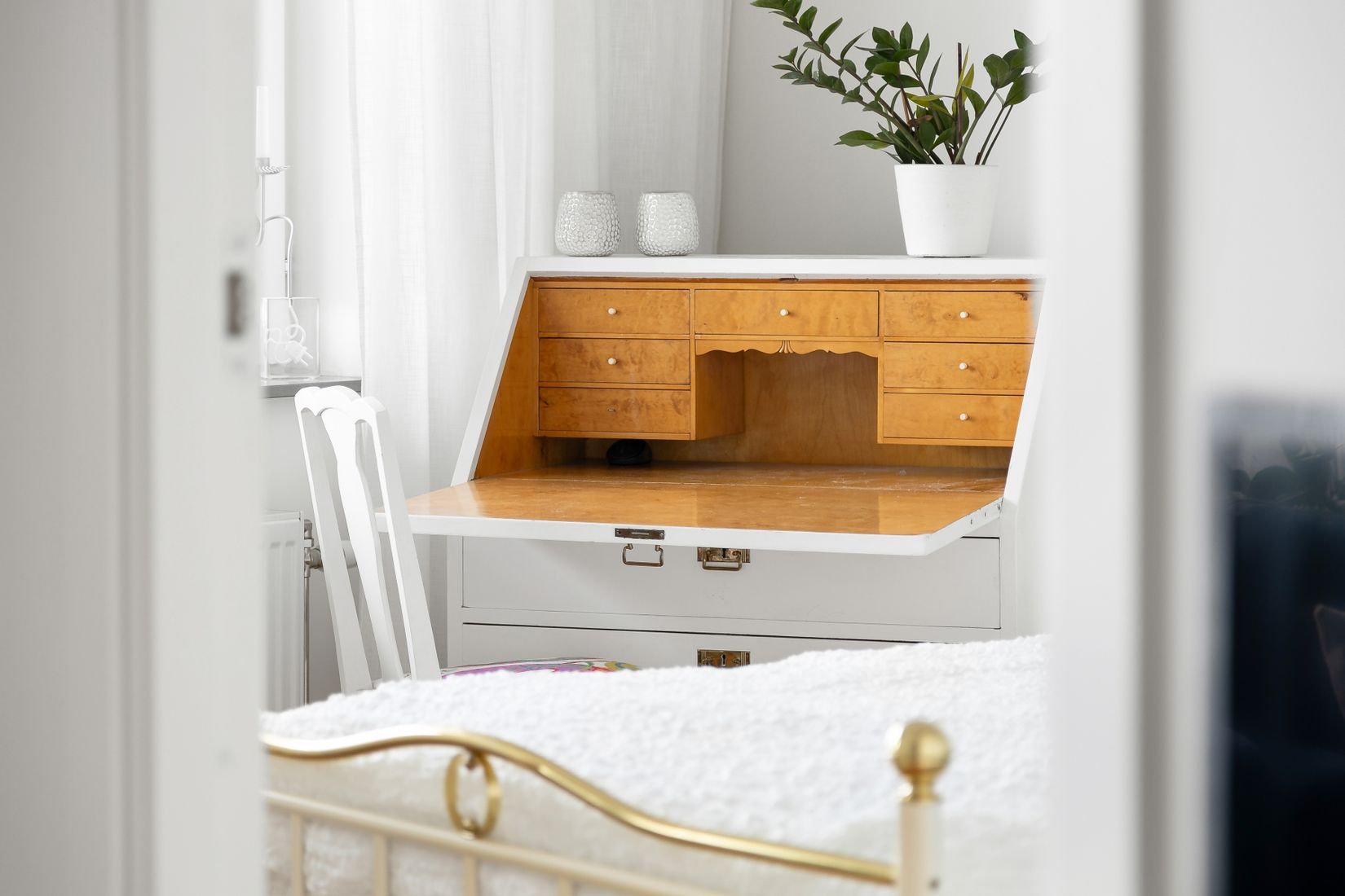 Bostadsrätt, Funäsgatan 8, Vällingby - Råcksta, Stockholm