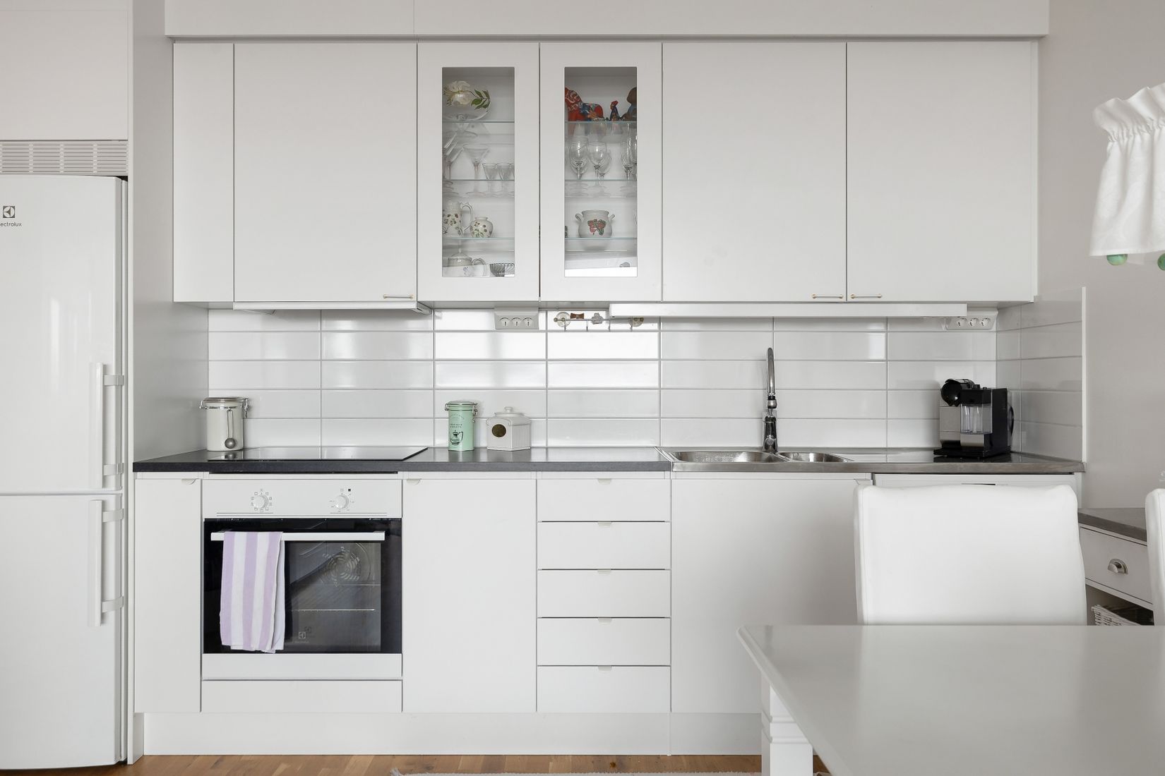 Bostadsrätt, Funäsgatan 8, Vällingby - Råcksta, Stockholm