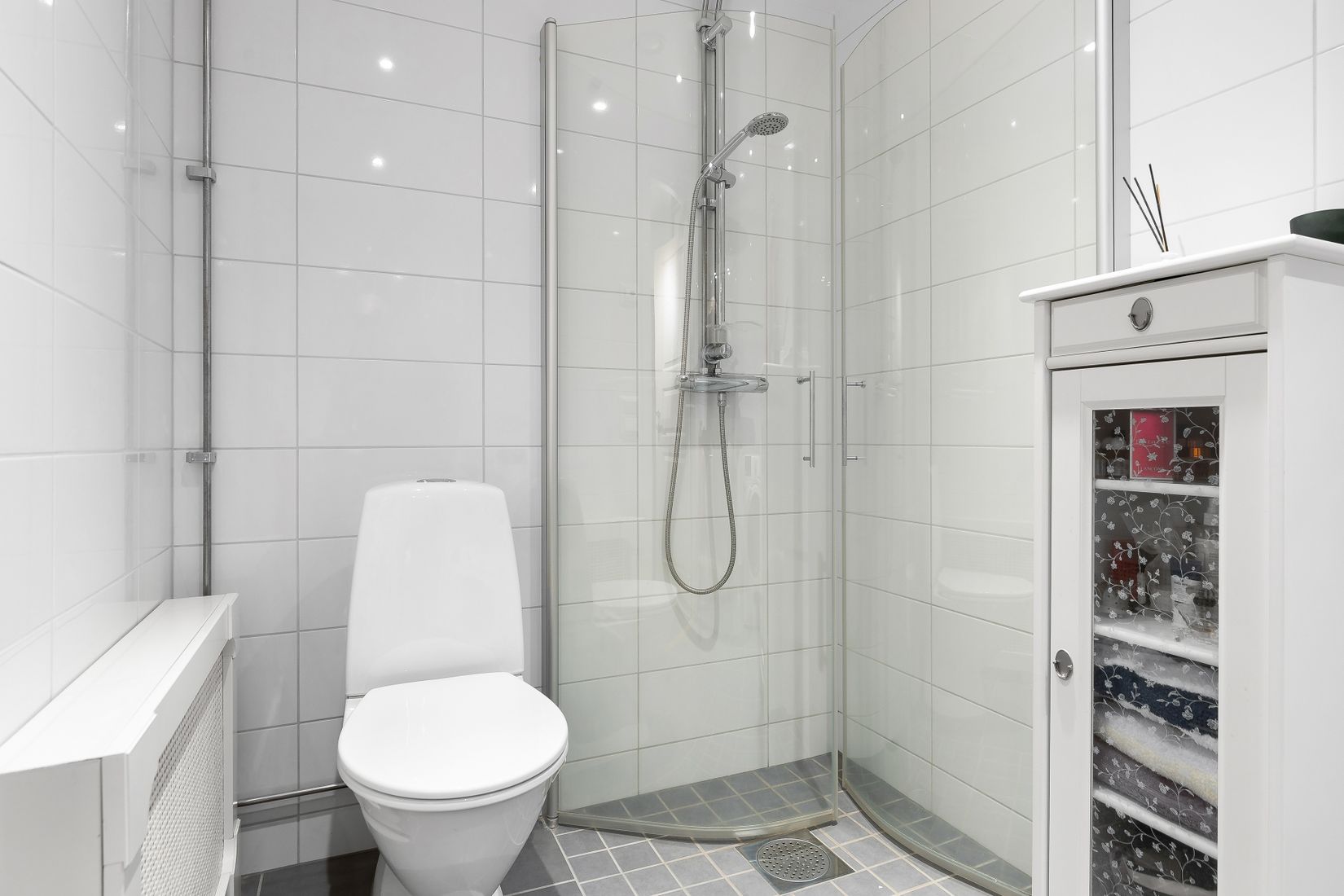 Bostadsrätt, Funäsgatan 8, Vällingby - Råcksta, Stockholm