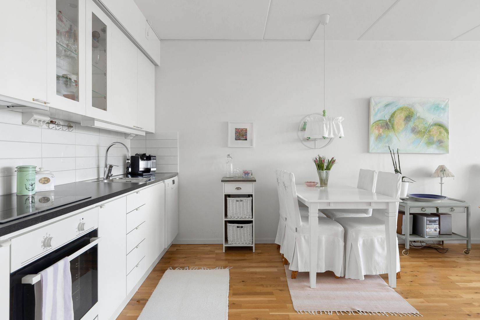 Bostadsrätt, Funäsgatan 8, Vällingby - Råcksta, Stockholm