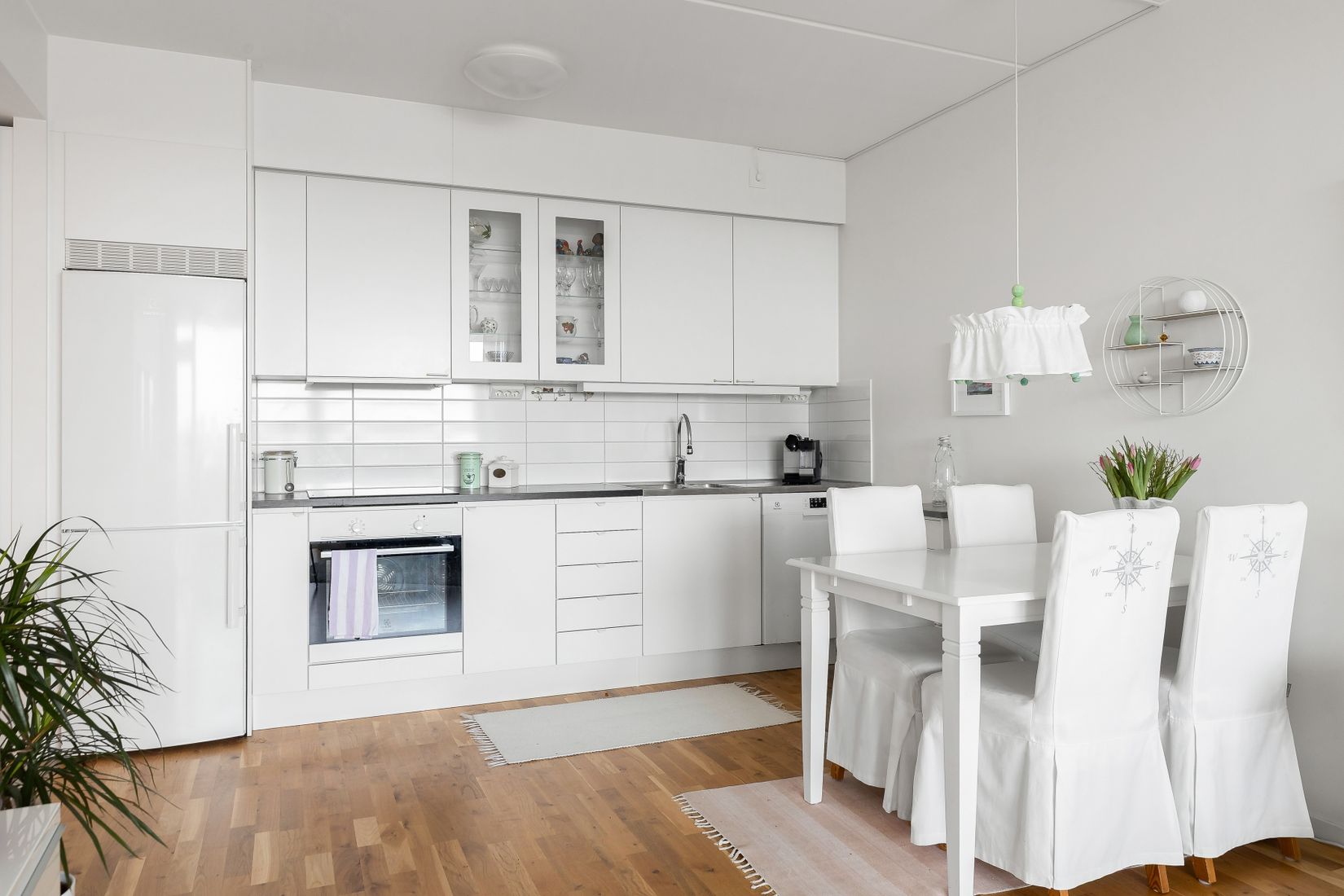 Bostadsrätt, Funäsgatan 8, Vällingby - Råcksta, Stockholm