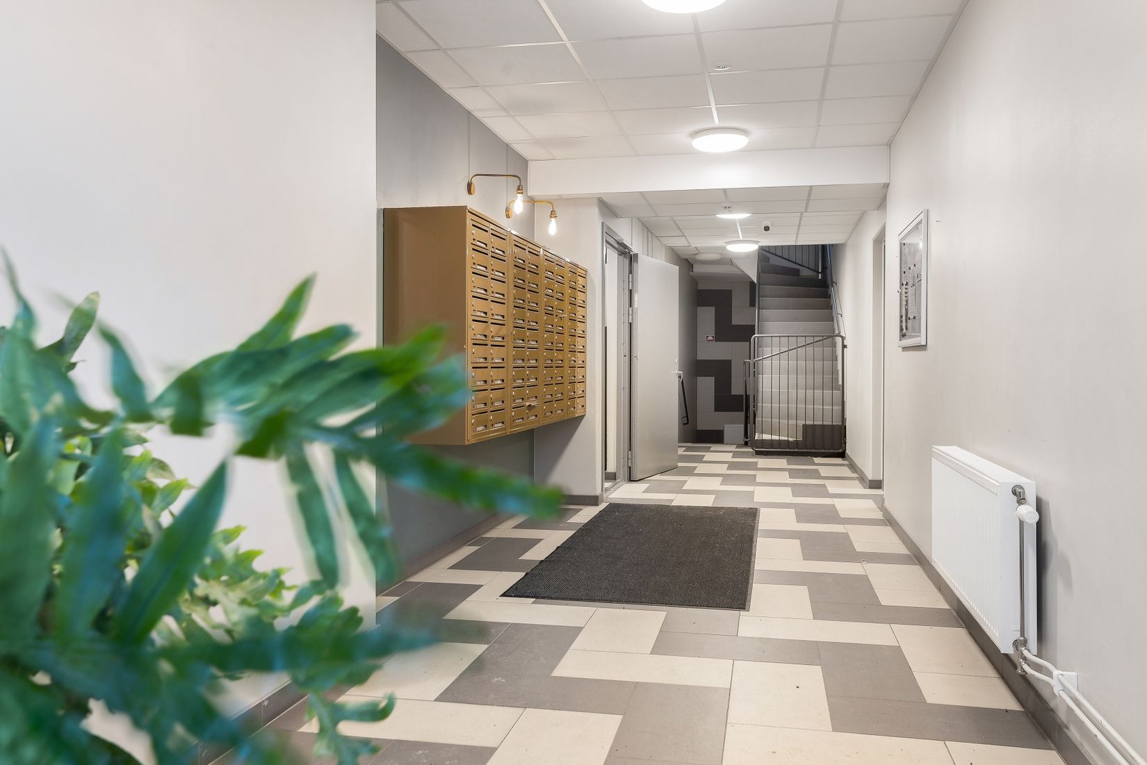 Bostadsrätt, Funäsgatan 8, Vällingby - Råcksta, Stockholm