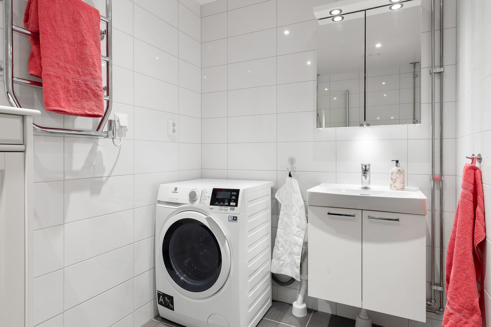 Bostadsrätt, Funäsgatan 8, Vällingby - Råcksta, Stockholm