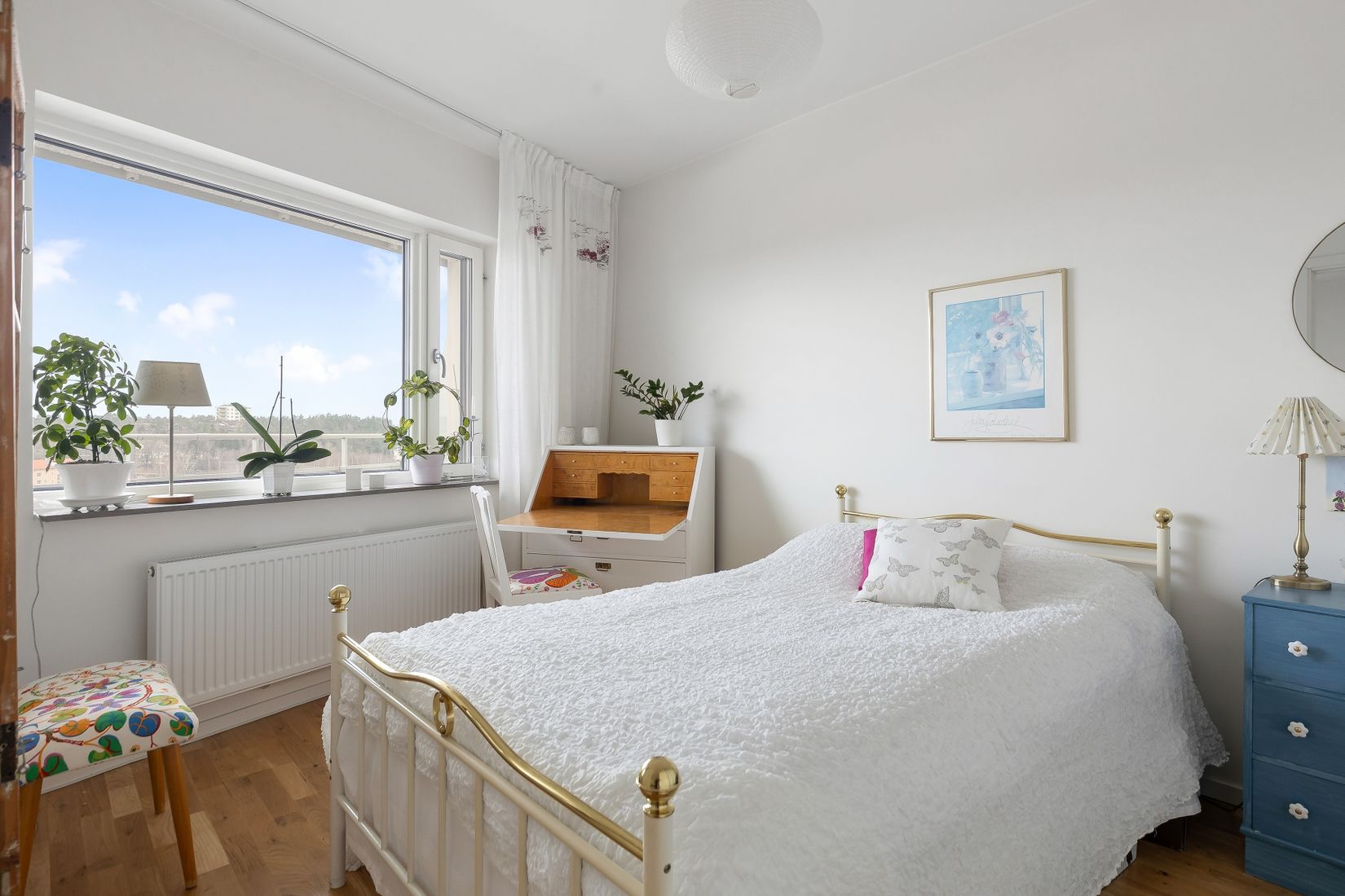 Bostadsrätt, Funäsgatan 8, Vällingby - Råcksta, Stockholm