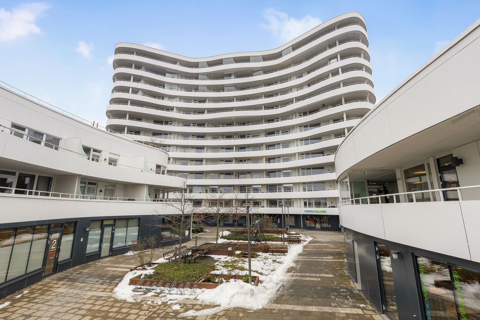 Bostadsrätt, Funäsgatan 8, Vällingby - Råcksta, Stockholm