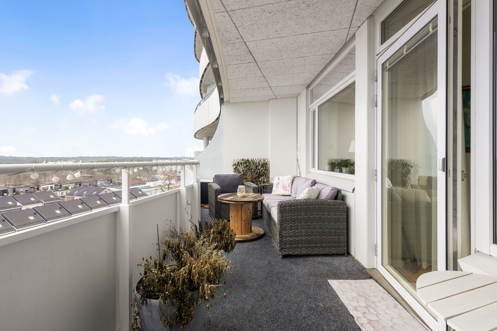 Bostadsrätt, Funäsgatan 8, Vällingby - Råcksta, Stockholm