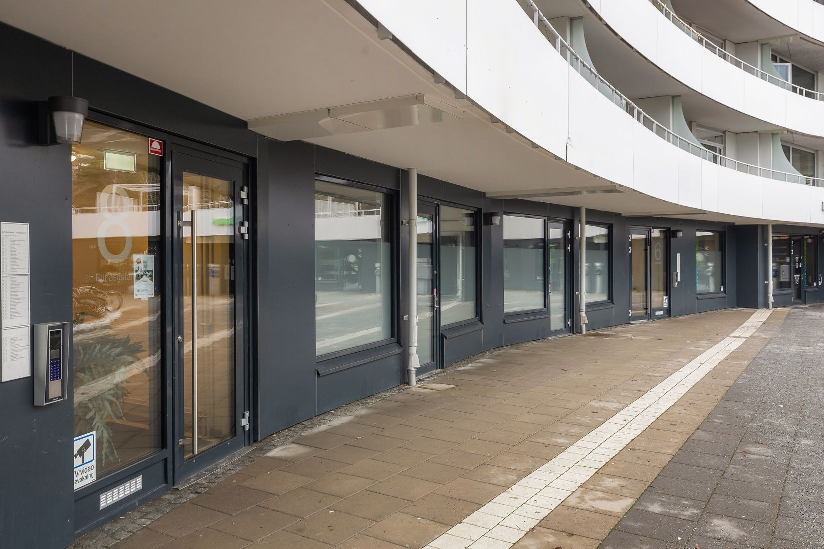 Bostadsrätt, Funäsgatan 8, Vällingby - Råcksta, Stockholm