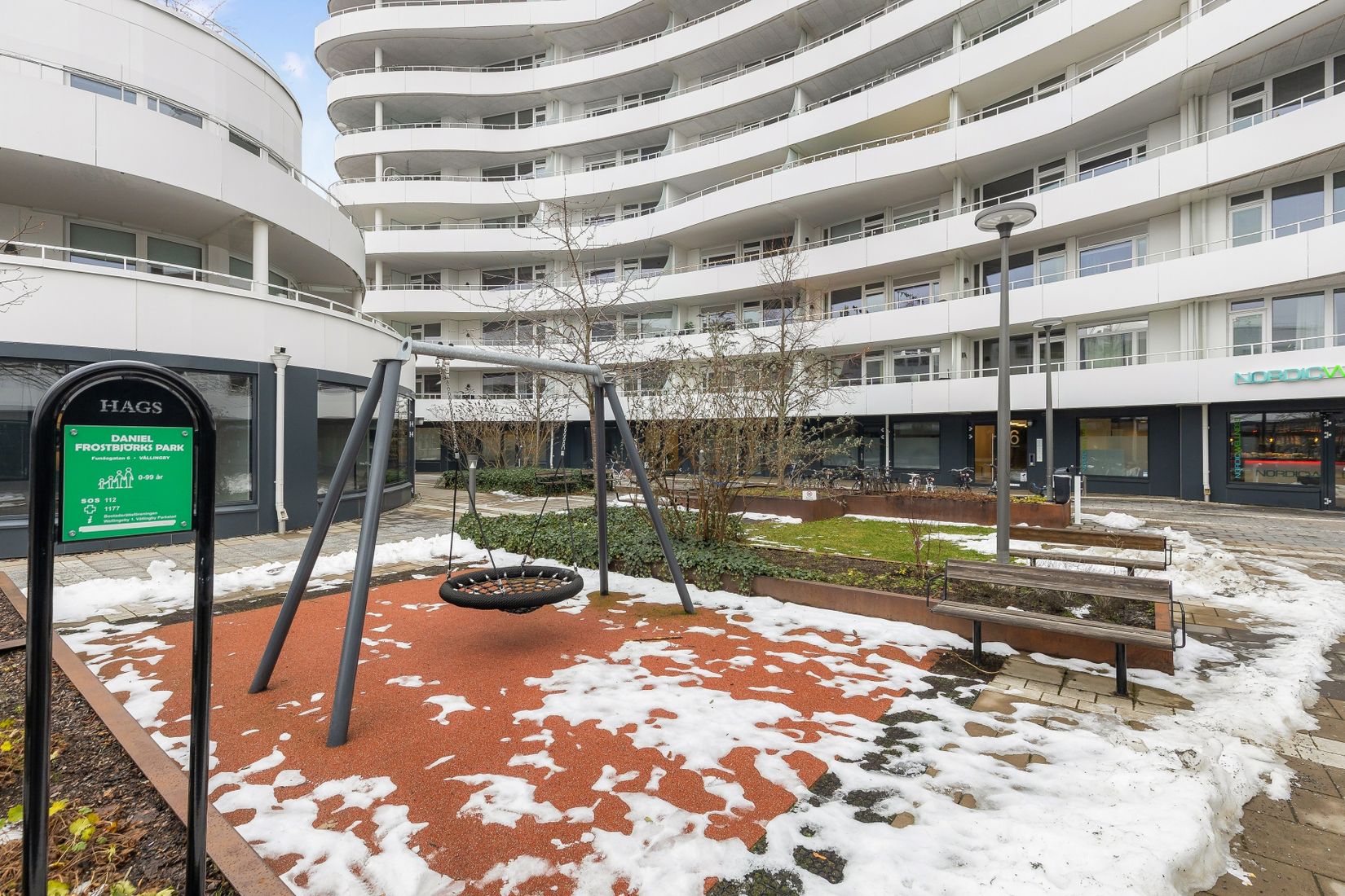 Bostadsrätt, Funäsgatan 8, Vällingby - Råcksta, Stockholm