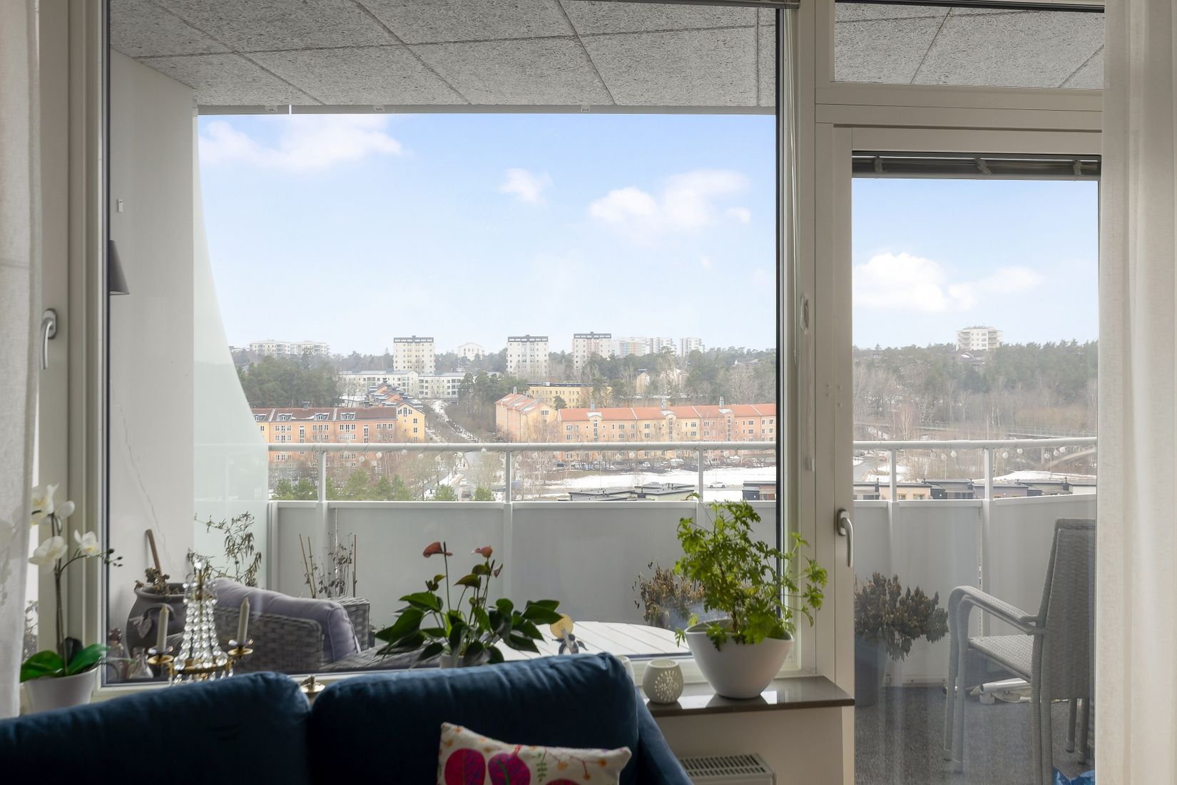 Bostadsrätt, Funäsgatan 8, Vällingby - Råcksta, Stockholm