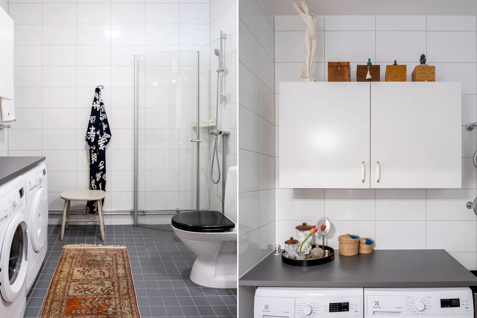 Bostadsrätt, Östra Kasernvägen 5 C, Rindö hamn, Vaxholm