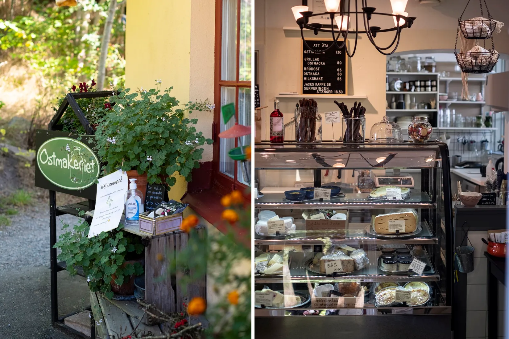 Bostadsrätt, Östra Kasernvägen 5 C, Rindö hamn, Vaxholm