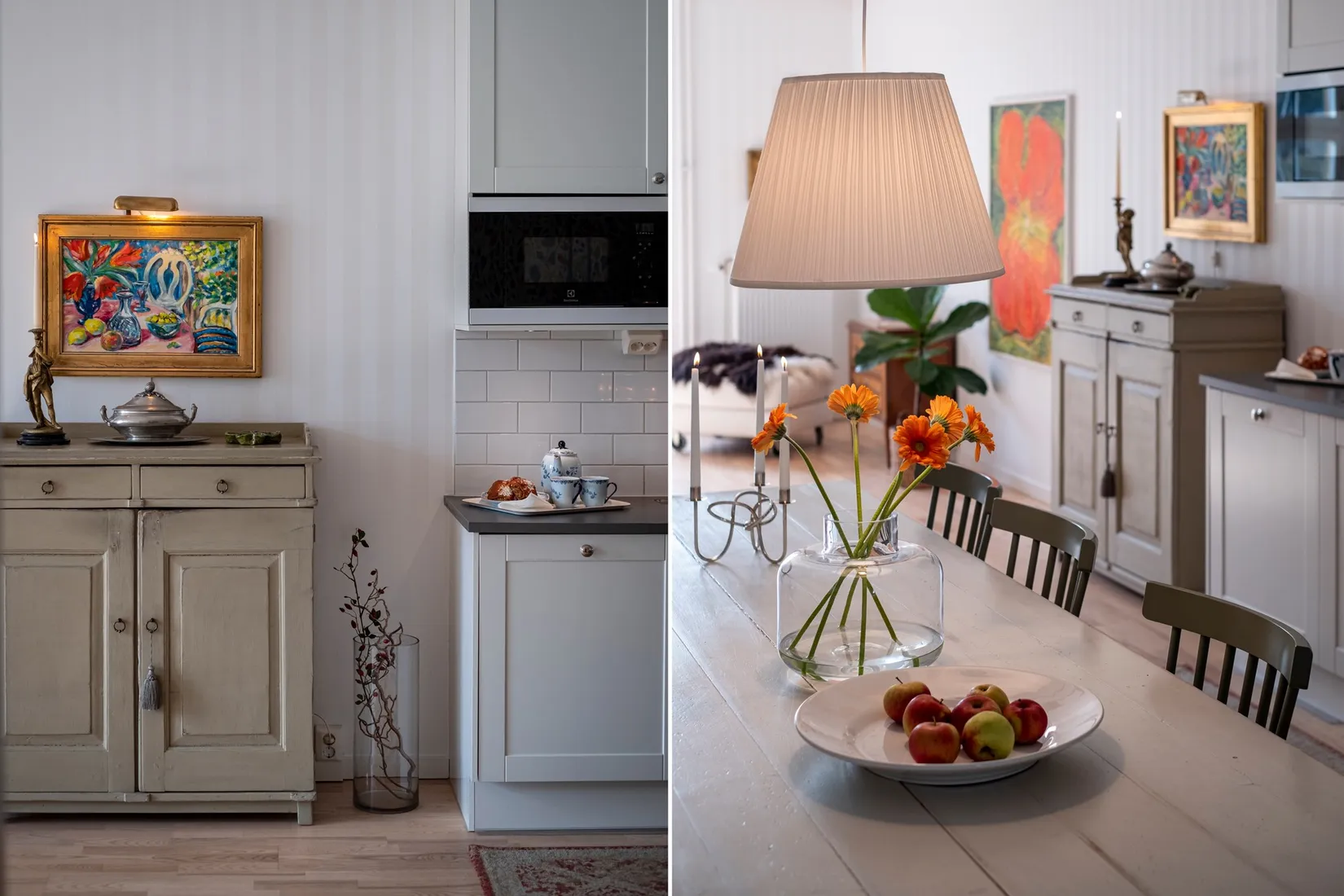 Bostadsrätt, Östra Kasernvägen 5 C, Rindö hamn, Vaxholm