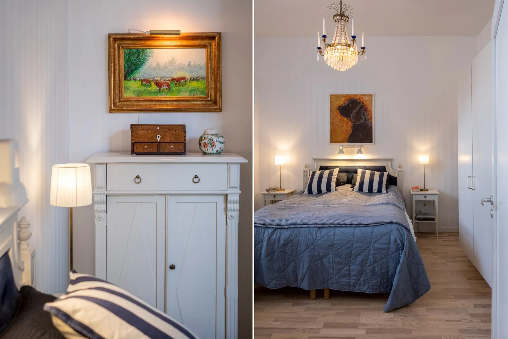 Bostadsrätt, Östra Kasernvägen 5 C, Rindö hamn, Vaxholm