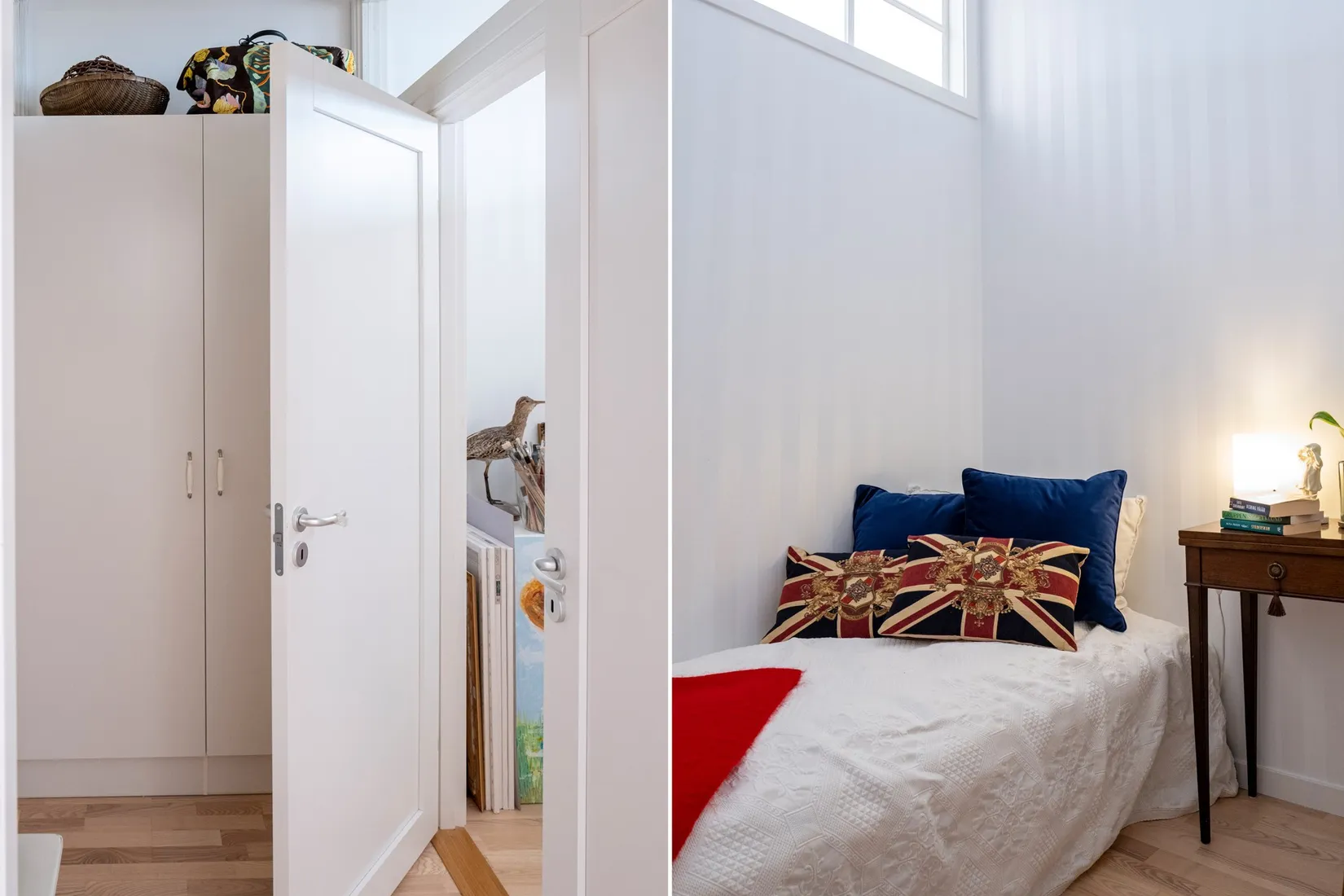 Bostadsrätt, Östra Kasernvägen 5 C, Rindö hamn, Vaxholm