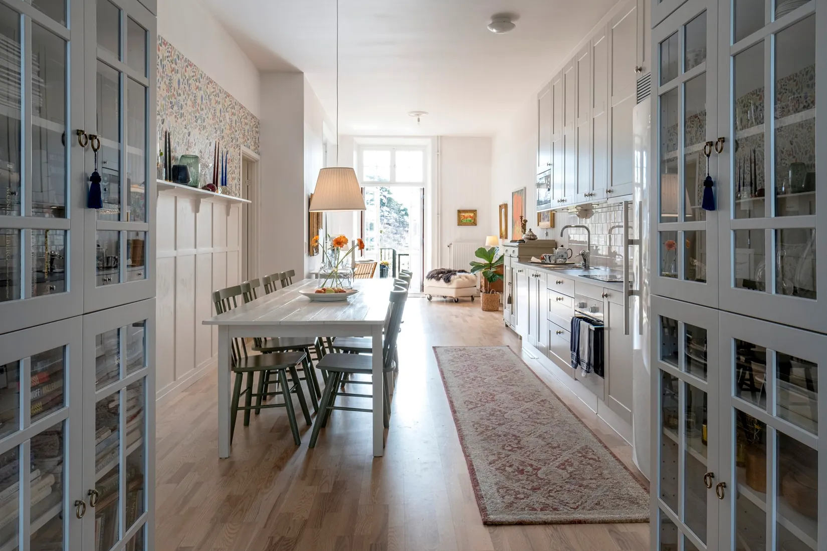 Bostadsrätt, Östra Kasernvägen 5 C, Rindö hamn, Vaxholm