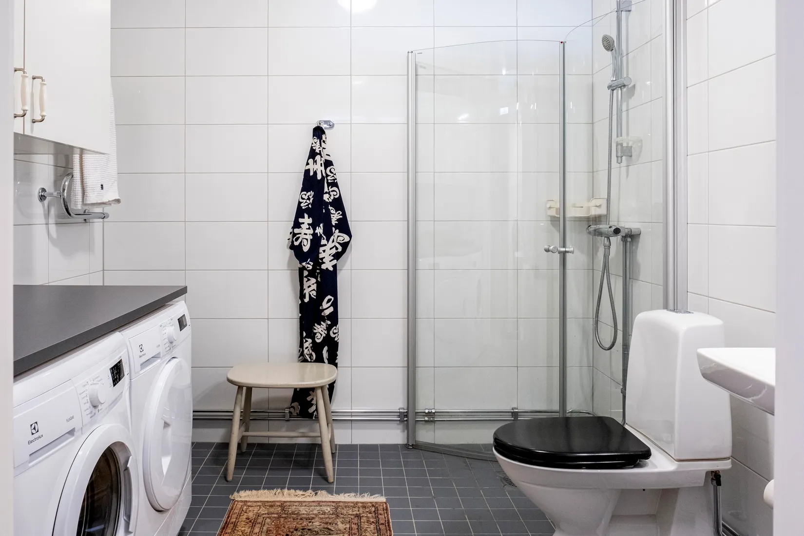 Bostadsrätt, Östra Kasernvägen 5 C, Rindö hamn, Vaxholm