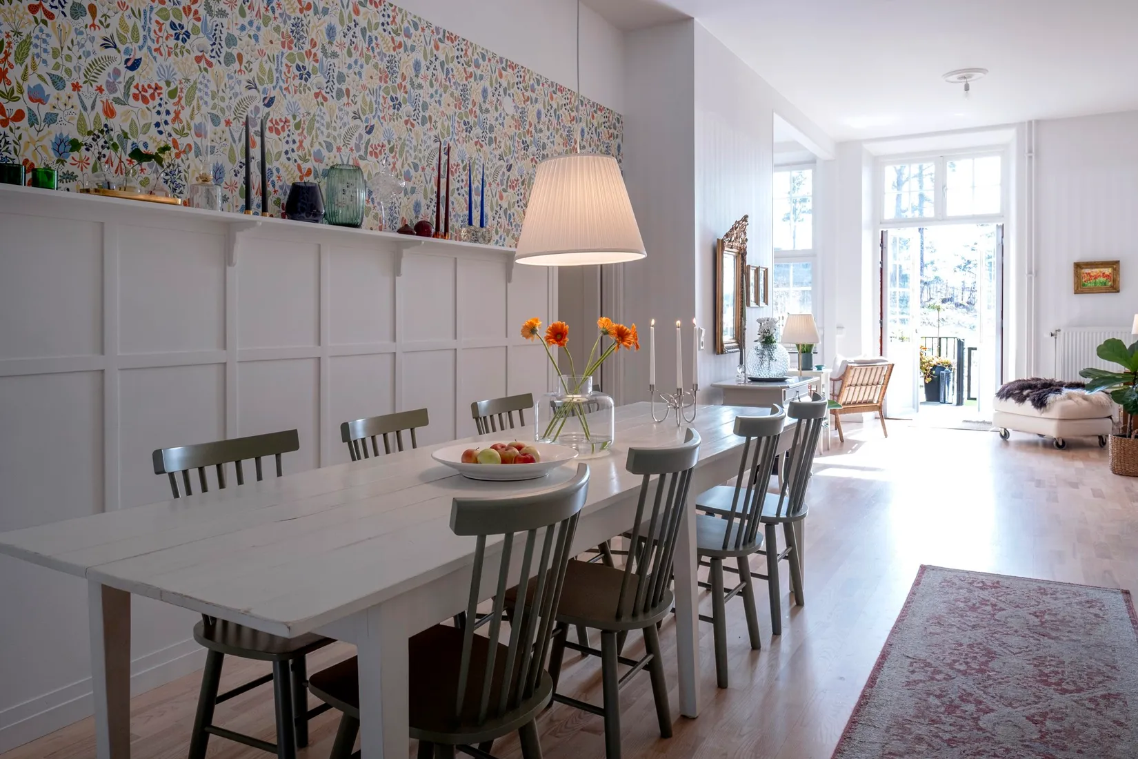 Bostadsrätt, Östra Kasernvägen 5 C, Rindö hamn, Vaxholm