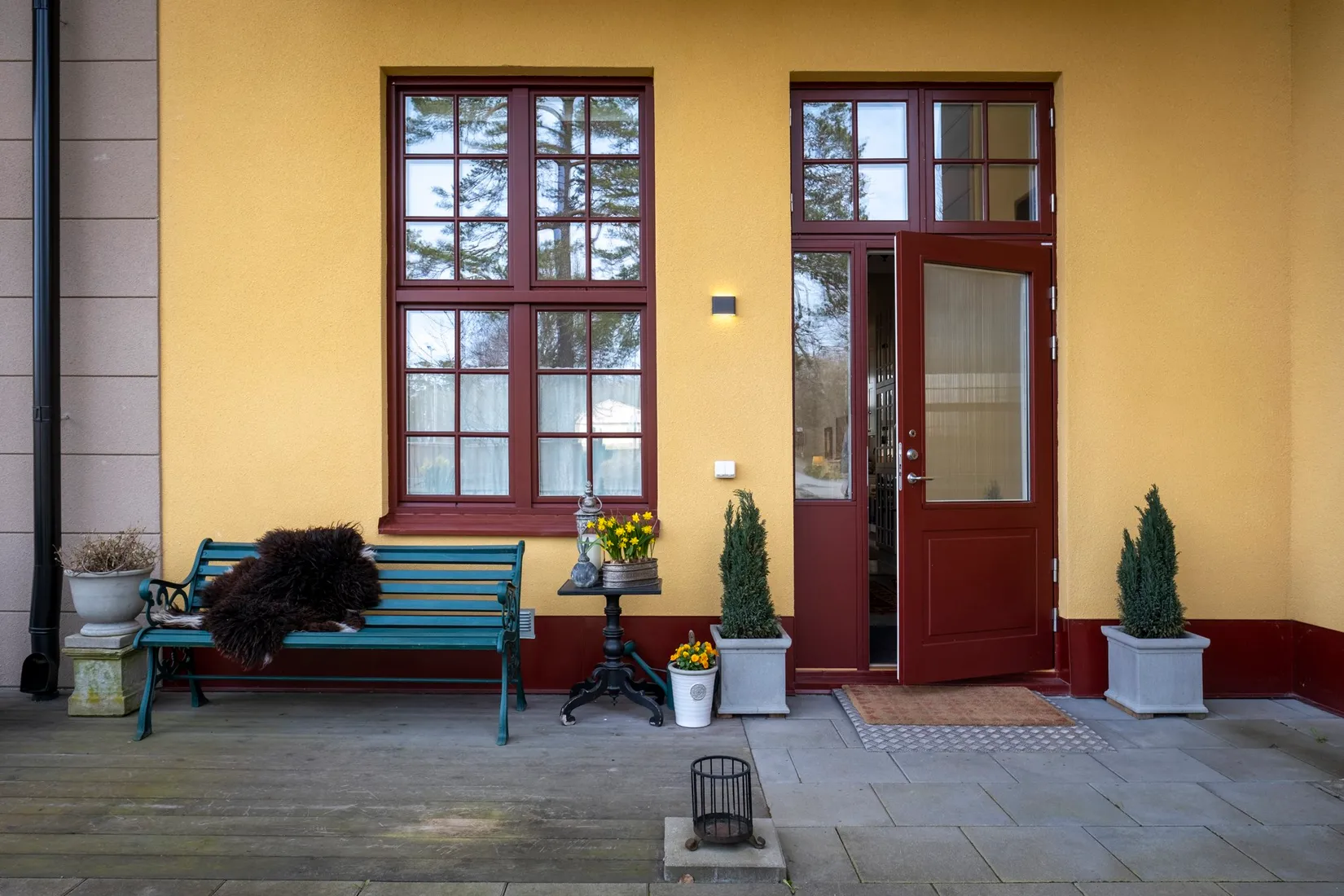 Bostadsrätt, Östra Kasernvägen 5 C, Rindö hamn, Vaxholm