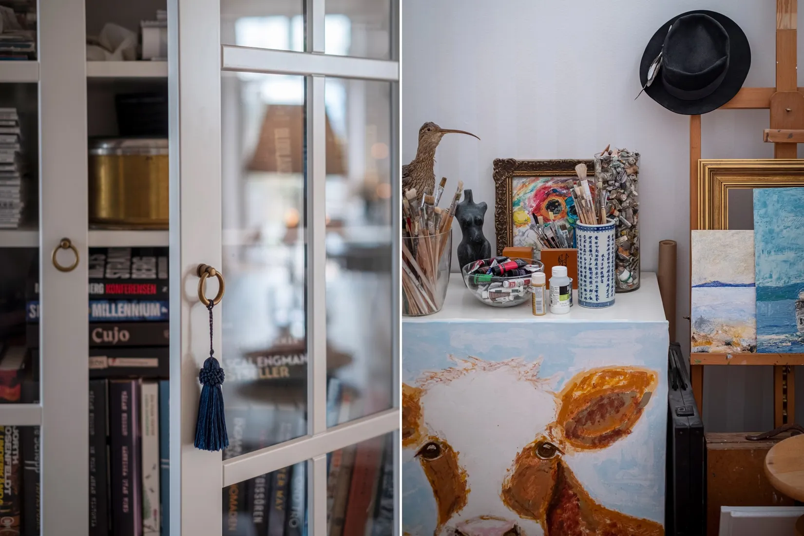 Bostadsrätt, Östra Kasernvägen 5 C, Rindö hamn, Vaxholm