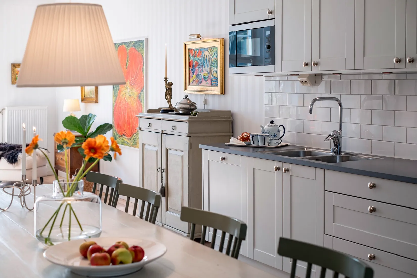 Bostadsrätt, Östra Kasernvägen 5 C, Rindö hamn, Vaxholm