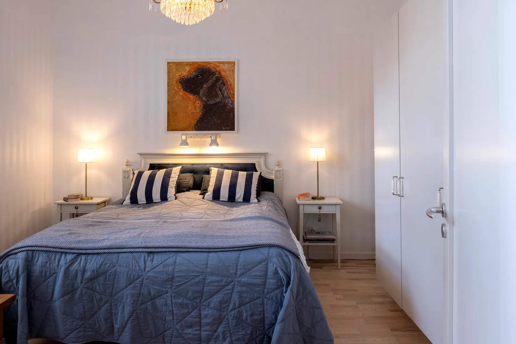 Bostadsrätt, Östra Kasernvägen 5 C, Rindö hamn, Vaxholm