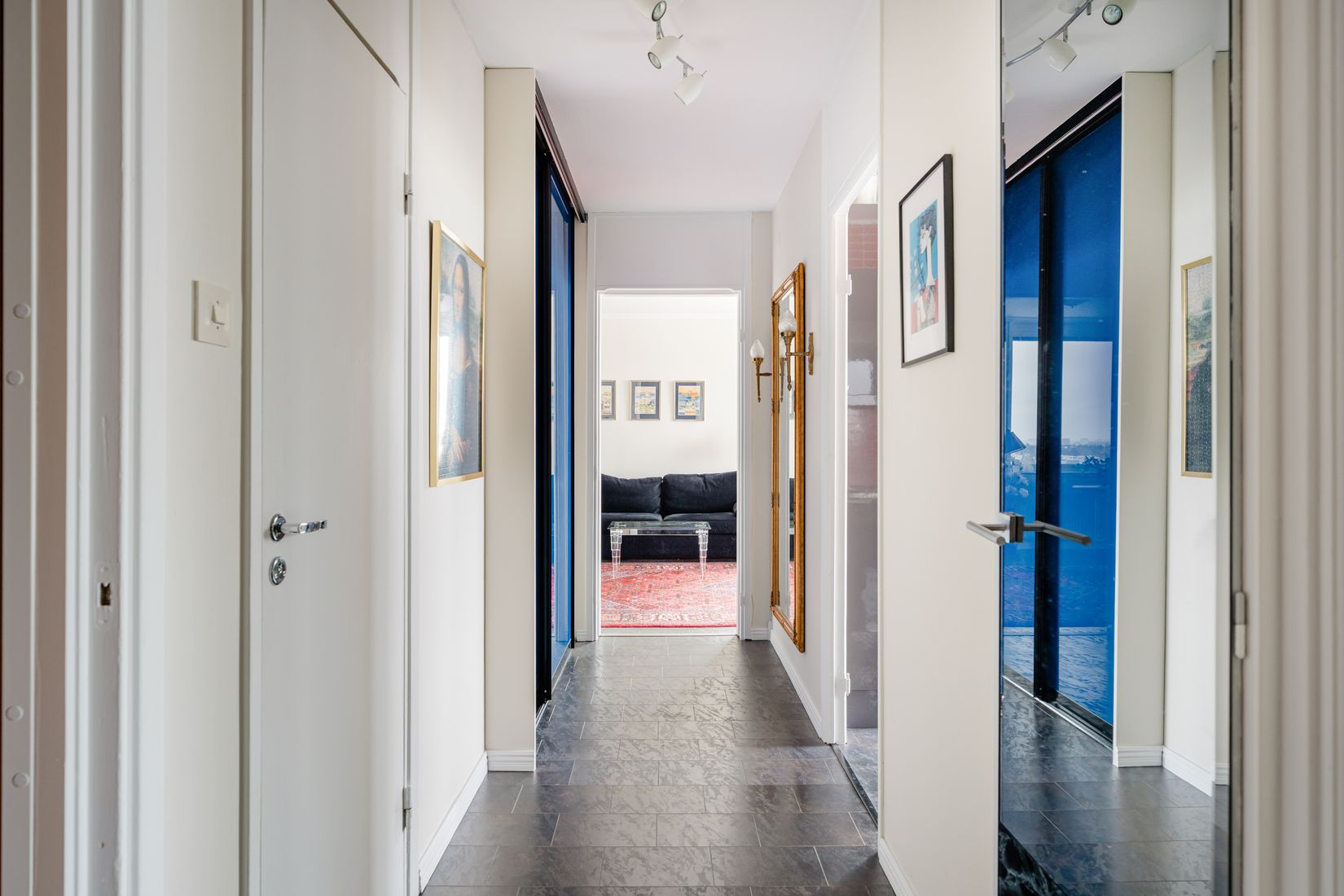 Bostadsrätt, MÖRBYDALEN 10, Danderyd - Mörbyskogen, Danderyd