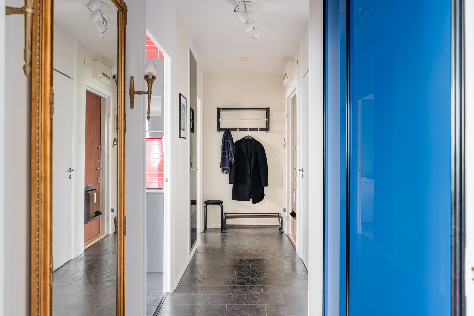 Bostadsrätt, MÖRBYDALEN 10, Danderyd - Mörbyskogen, Danderyd